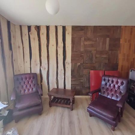פורטו ואראס Agradable Cabana מראה חיצוני תמונה