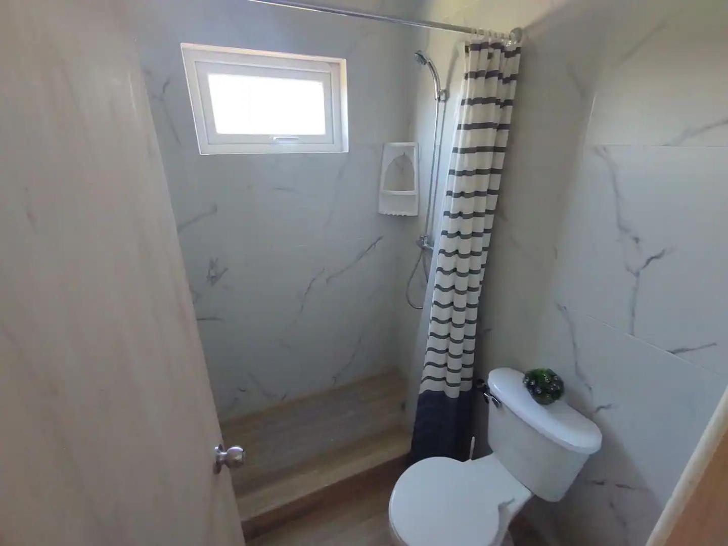פורטו ואראס Agradable Cabana מראה חיצוני תמונה