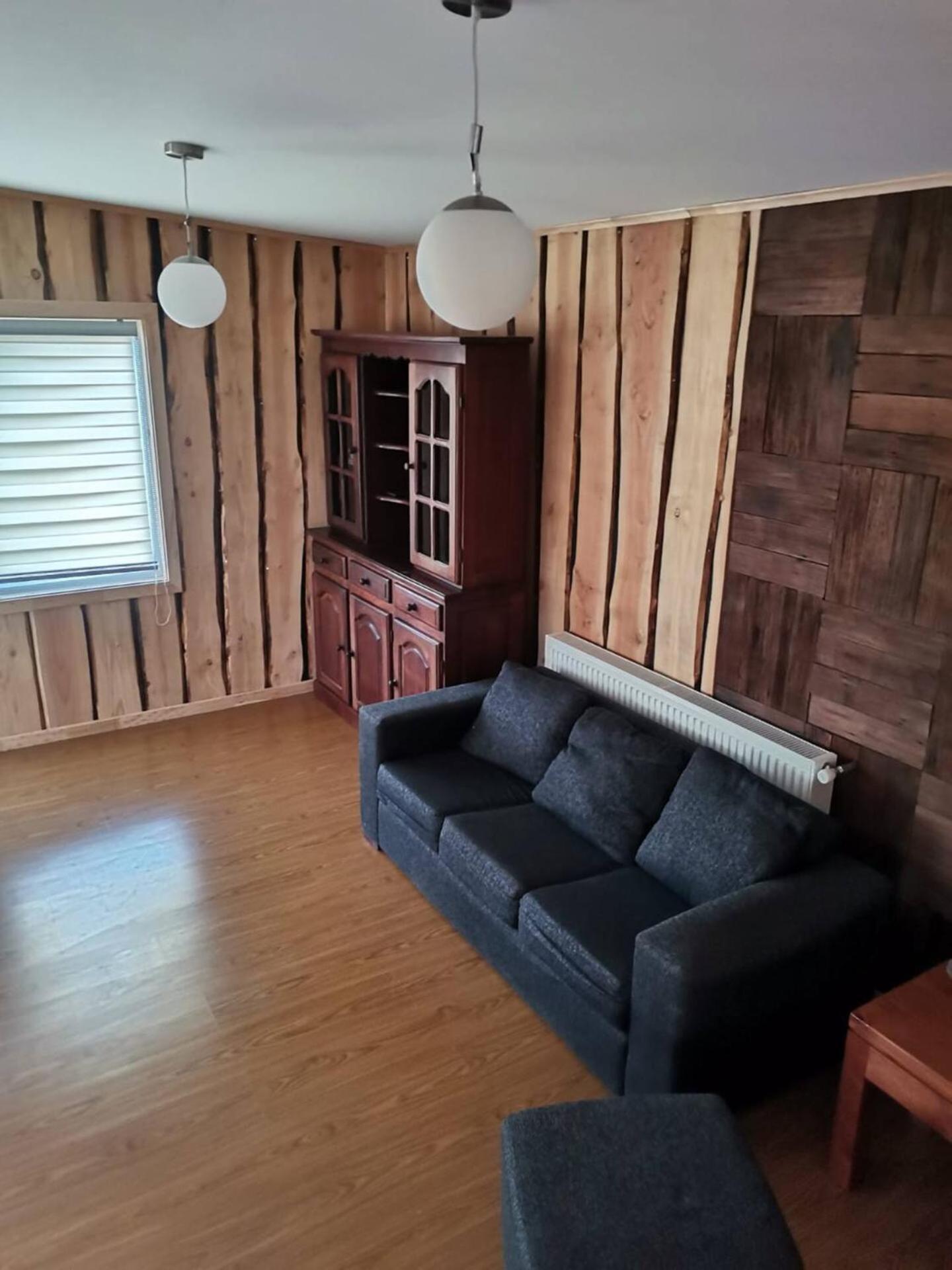פורטו ואראס Agradable Cabana מראה חיצוני תמונה