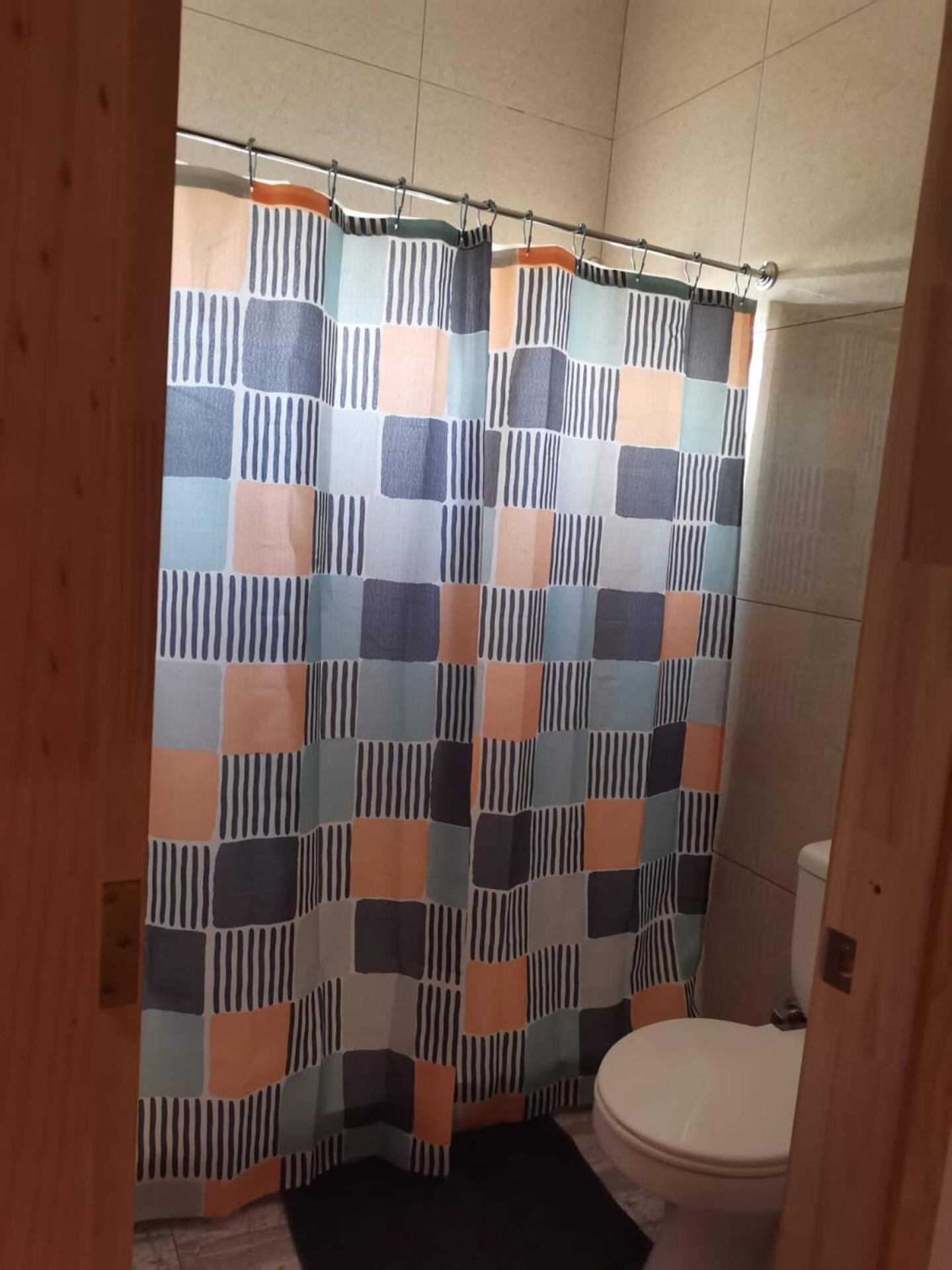פורטו ואראס Agradable Cabana מראה חיצוני תמונה