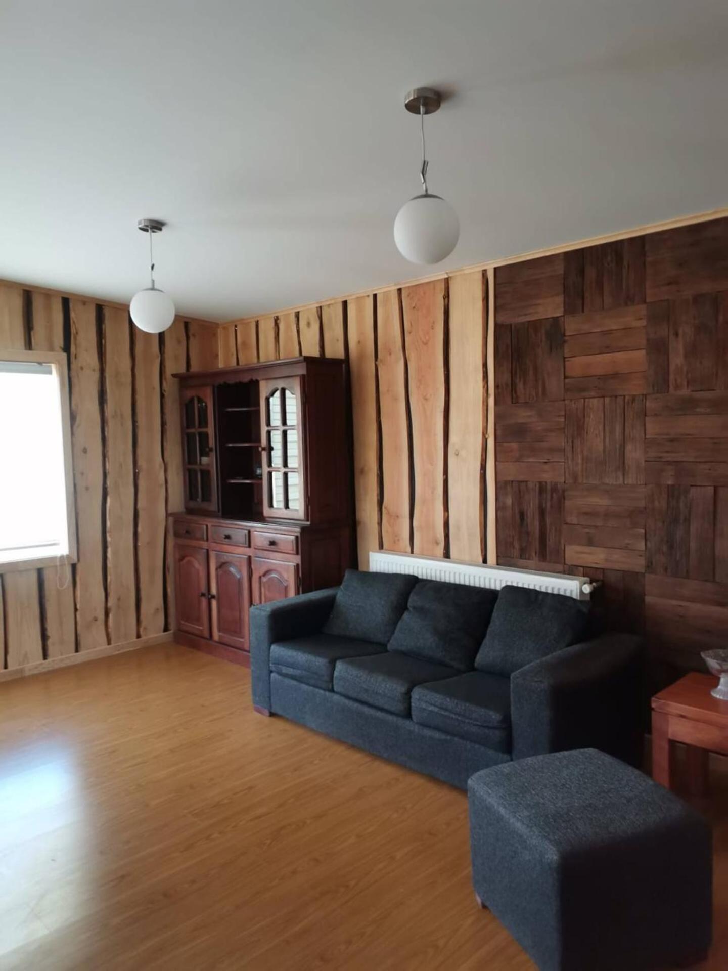 פורטו ואראס Agradable Cabana מראה חיצוני תמונה