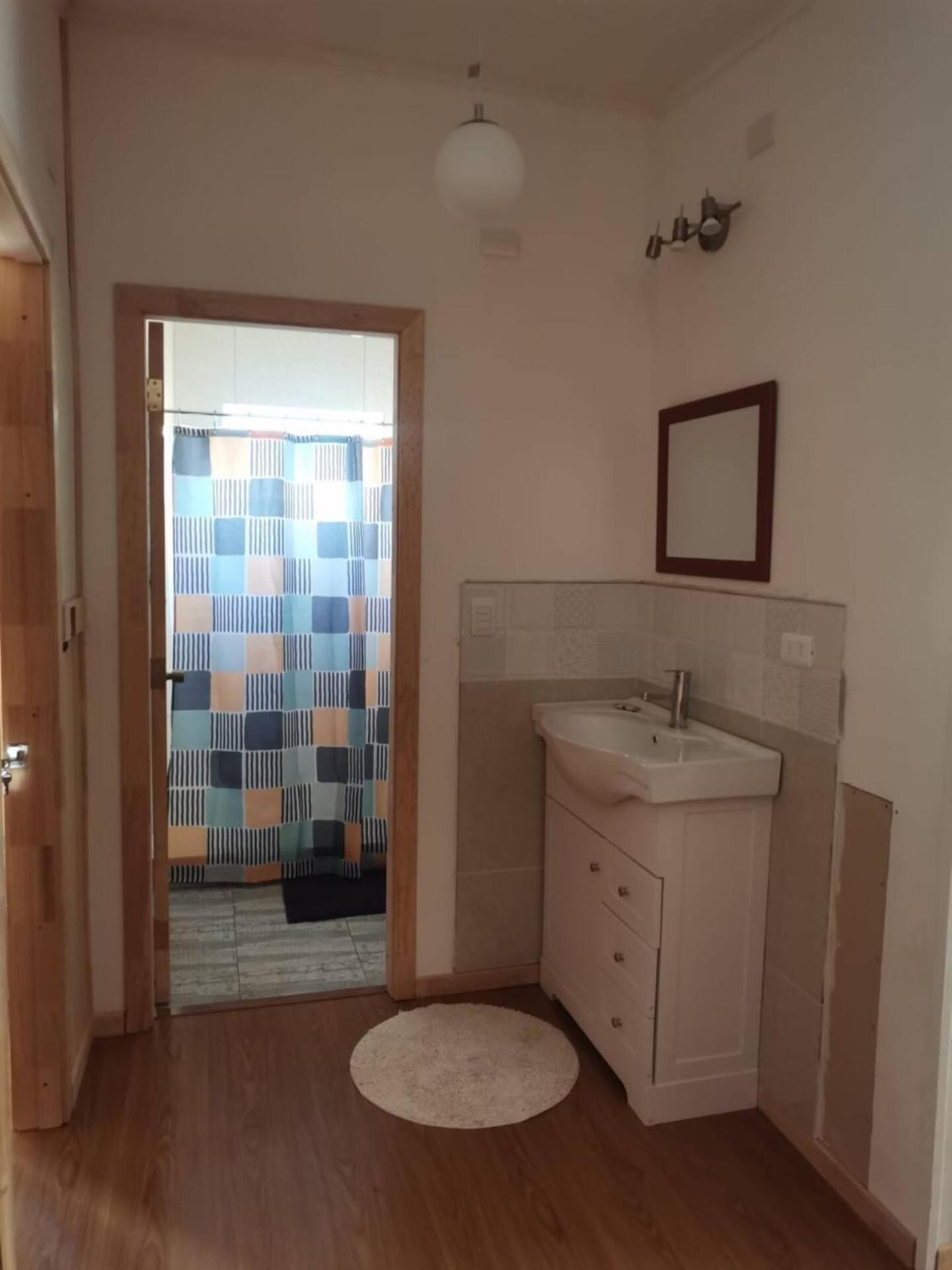 פורטו ואראס Agradable Cabana מראה חיצוני תמונה